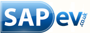 sapdev logo